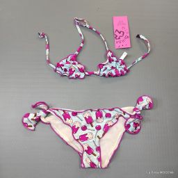 BIKINI SAINT BARTH