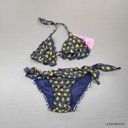 BIKINI SAINT BARTH