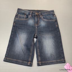 SHORT JEANS ADMIRAL