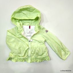 GIACCA ANTIVENTO MONCLER *