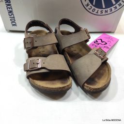 SANDALI BIRKENSTOCK