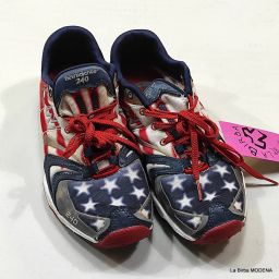 SCARPE NEW BALANCE