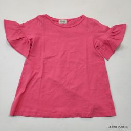 MAGLIA M/C BISOUS