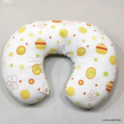 CUSCINO ALLATTAMENTO PALI
