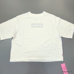 MAGLIA CROP LEVIS