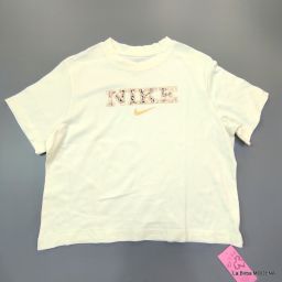 MAGLIA CROP NIKE
