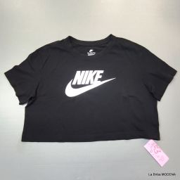 MAGLIA CROP NIKE