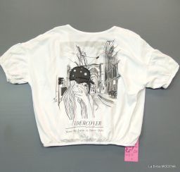 MAGLIA M/C GAIA