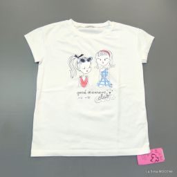MAGLIA M/C SIMONETTA
