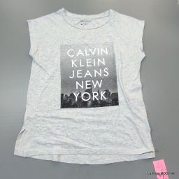 MAXI MAGLIA CALVIN KLEIN