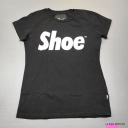 MAGLIA M/C SHOE SHINE