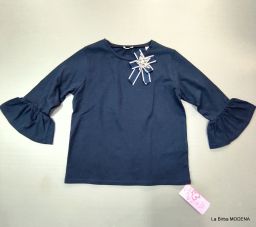 MAGLIA M/L SARABANDA (ANCHE CERIMONIA)