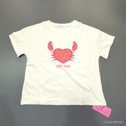 MAGLIA C/PERLINE MANGO MAI MESSA