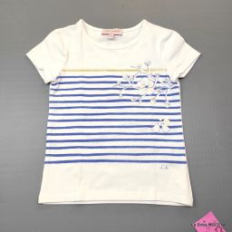 MAGLIA M/C LILI GAUFRETTE
