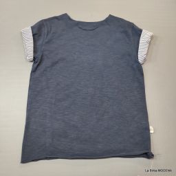 MAGLIA M/C BISOUS