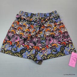 SHORT ZARA