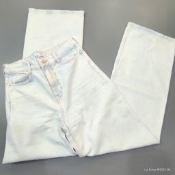 JEANS LARGHI