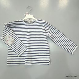 MAGLIA ZHOE E TOBIAH