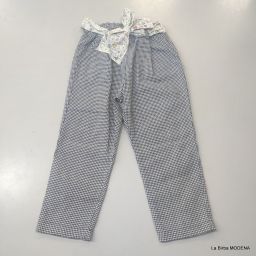 PANTALONI ZHOE E TOBIAH