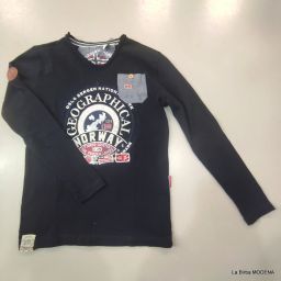 MAGLIA GEOGRAPHICAL