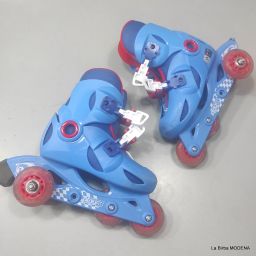 ROLLER OXELO 28-30