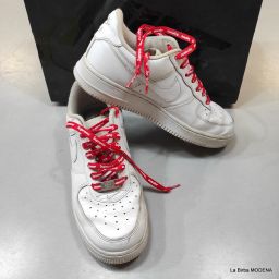 SCARPE NIKE SUPREME