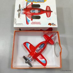 AEREO FAT BARAIN PLAYVIATORS