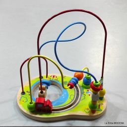 GIOCO HAPE PIZZA