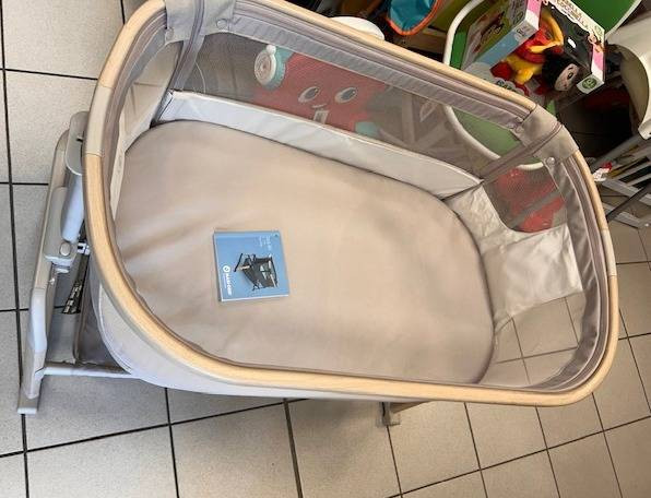 CULLA CO SLEEPING MAXI COSI IORA AIR