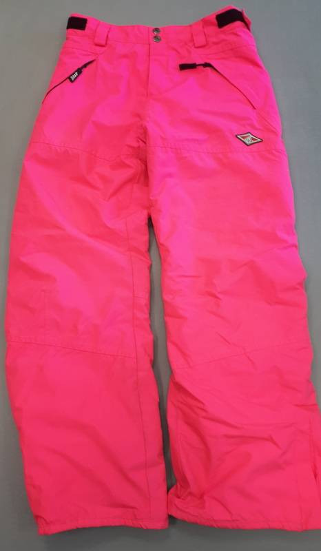 PANTALONI NEVE BEAR