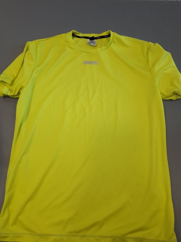 MAGLIA SPORT ARENA XL UOMO