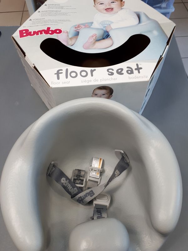 SEDIA BUMBO