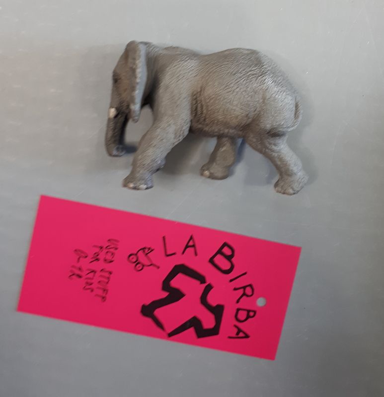 ELEFANTINO SCHLEICH