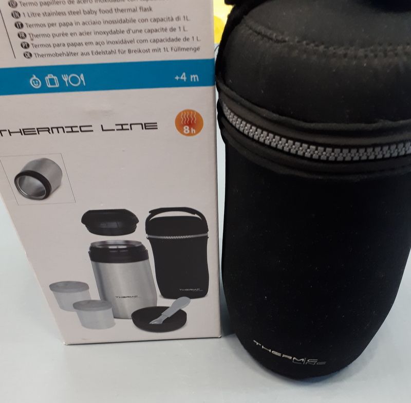 THERMOS PAPPA JANE'