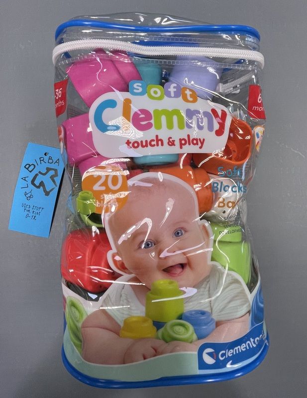SACCHETTO CLEMMY