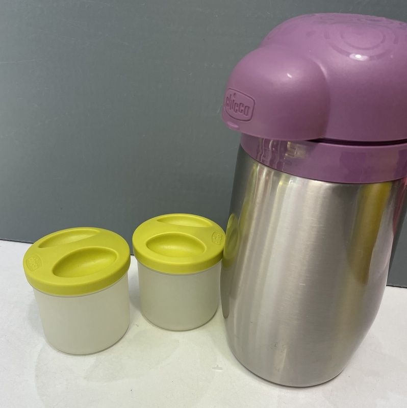 THERMOS CHICCO