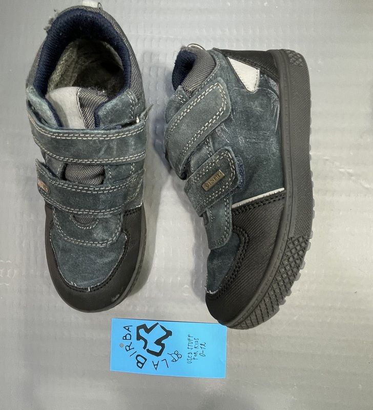 SCARPE TREKKING TEVA