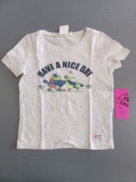 T-SHIRT AMERICAN OUTFITTERS