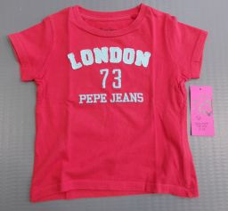 T-SHIRT PEPE JEANS