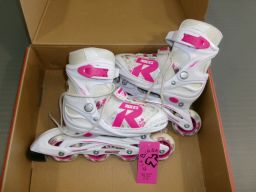 ROLLERBLADE ROCES 30-33