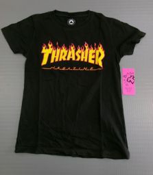 T-SHIRT TRASHER
