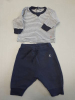 COMPLETO PETIT BATEAU