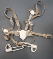 SET BRETELLE STOKKE