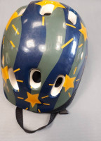 CASCHETTO BICI 51-53 CM