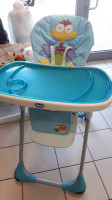 SEGGIOLONE CHICCO POLLY