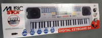 PIANOLA MUSIC STAR