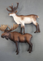 RENNE SCHLEICH 2PZ