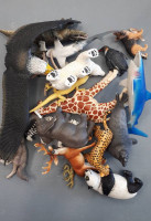 SACCO ANIMALI