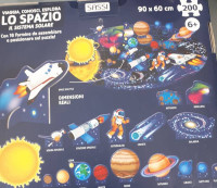 PUZZLE SASSI