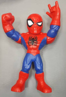 SPIDER MAN